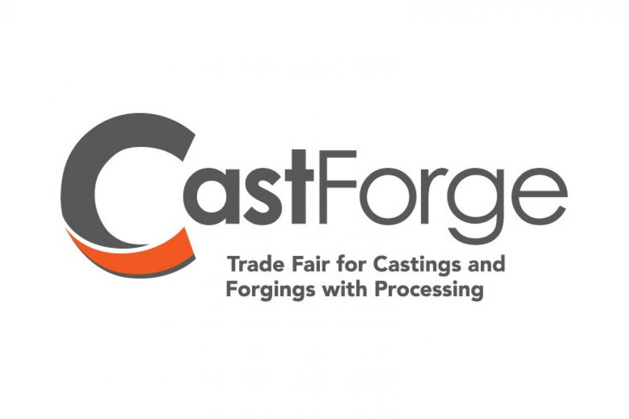 VDL Castings will attend CastForge 2021.