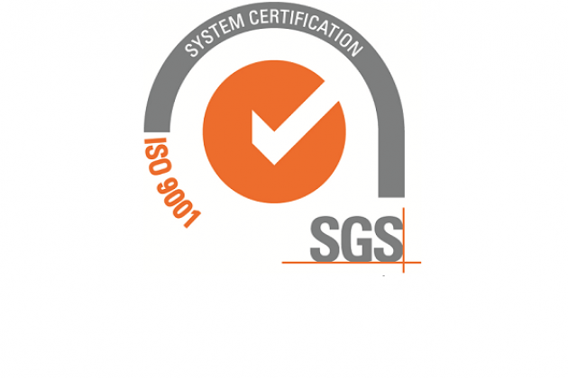 VDL Castings Heerlen and Weert ISO 9001 : 2015 certified!