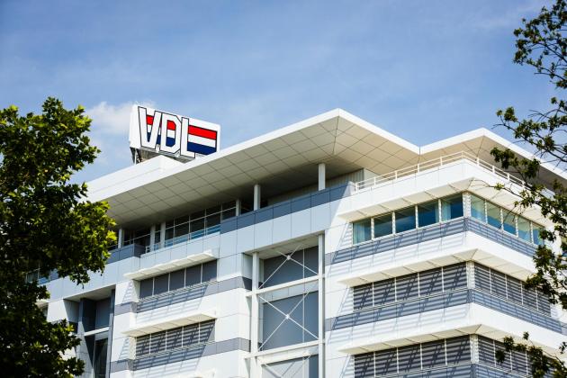 VDL Groep continues strong growth in 2022